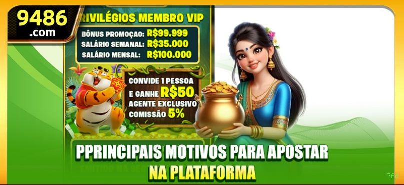 76d - Site Líder de Apostas Online no Brasil com Jogos Diferenciados